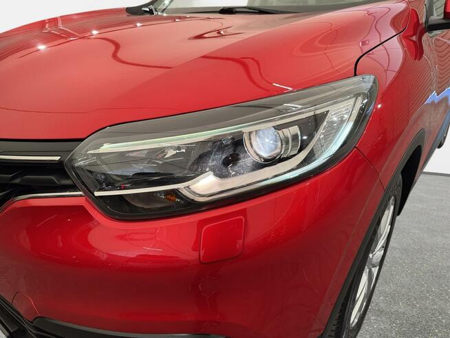 Renault Kadjar 1.2TCe 130KM M6 2017/2018 r., salon PL, dach panoramiczny, nawigacja