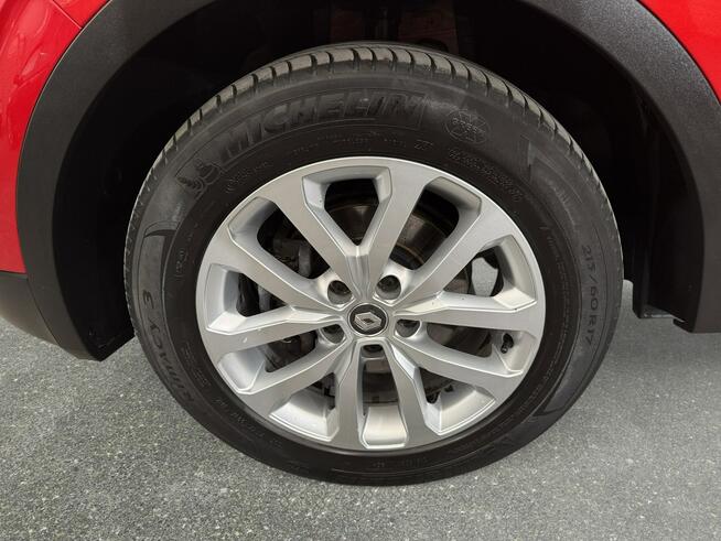 Renault Kadjar 1.2TCe 130KM M6 2017/2018 r., salon PL, dach panoramiczny, nawigacja