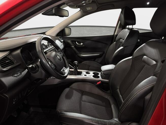 Renault Kadjar 1.2TCe 130KM M6 2017/2018 r., salon PL, dach panoramiczny, nawigacja