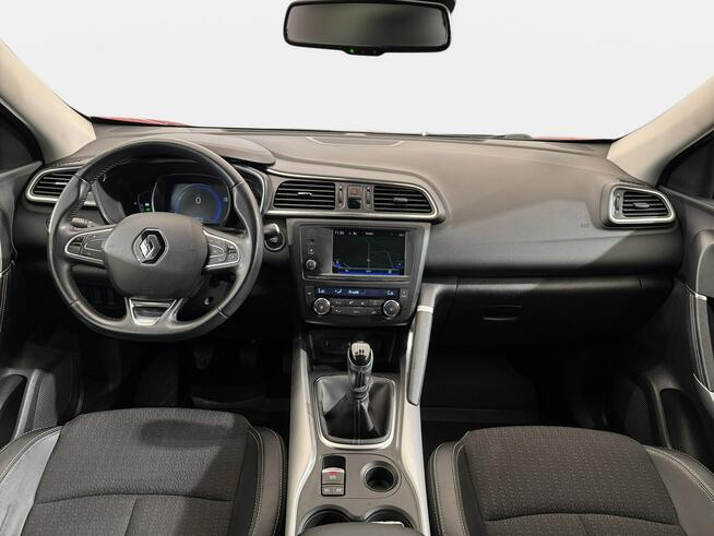 Renault Kadjar 1.2TCe 130KM M6 2017/2018 r., salon PL, dach panoramiczny, nawigacja