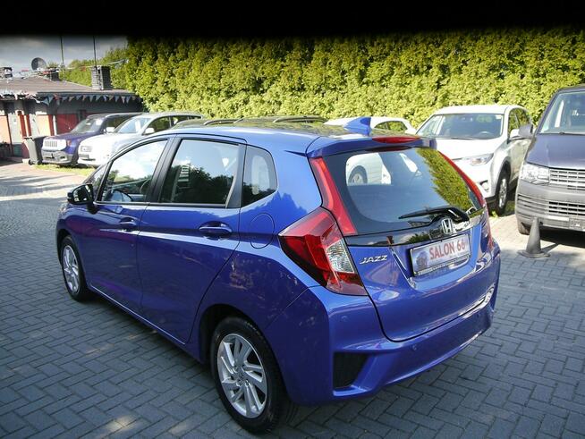 Honda Jazz 1.3 Stan Idealny klima 1właść bezwypadk z Niemiec Opłacony z Gwarancją