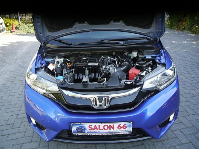 Honda Jazz 1.3 Stan Idealny klima 1właść bezwypadk z Niemiec Opłacony z Gwarancją