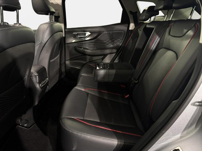 Baic Beijing 7 VAT 23% 1.5T-GDI 177KM DCT 2025 r., salon PL, I właściciel, gwarancja