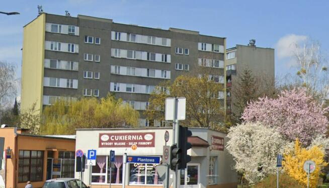 Mieszkanie Pruszków, Plantowa
