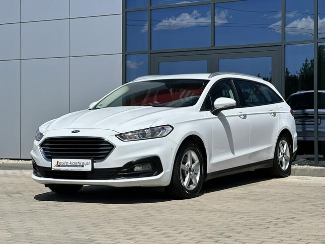 Ford Mondeo SW Navi, Grzane fotele i Szyba, Climatronic, Czujniki, Kamera, GWARANCJA
