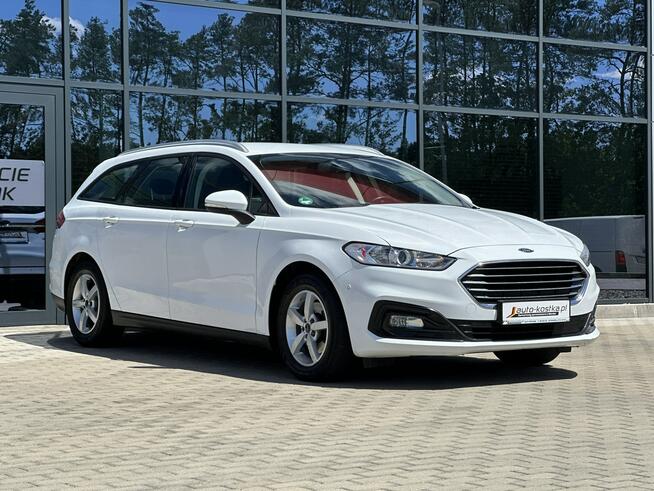 Ford Mondeo SW Navi, Grzane fotele i Szyba, Climatronic, Czujniki, Kamera, GWARANCJA