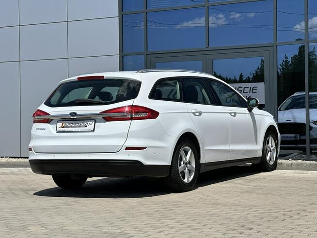 Ford Mondeo SW Navi, Grzane fotele i Szyba, Climatronic, Czujniki, Kamera, GWARANCJA