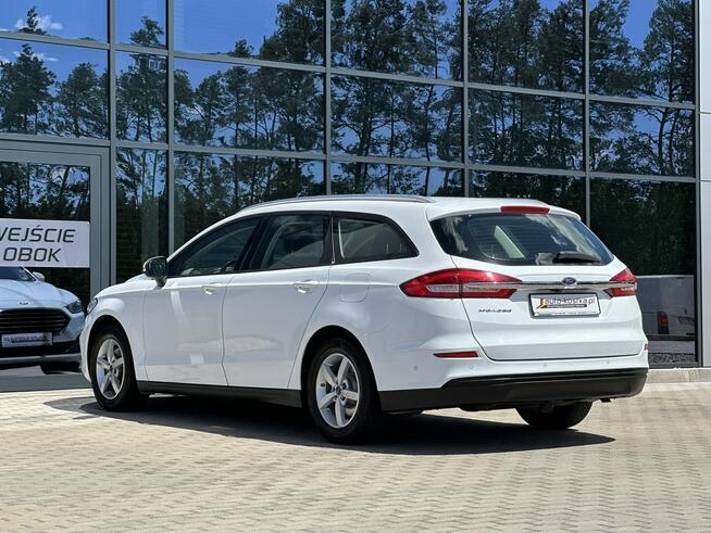 Ford Mondeo SW Navi, Grzane fotele i Szyba, Climatronic, Czujniki, Kamera, GWARANCJA