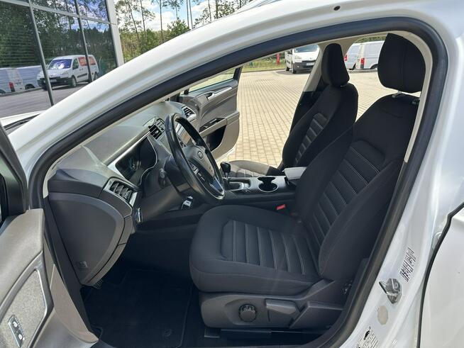 Ford Mondeo SW Navi, Grzane fotele i Szyba, Climatronic, Czujniki, Kamera, GWARANCJA