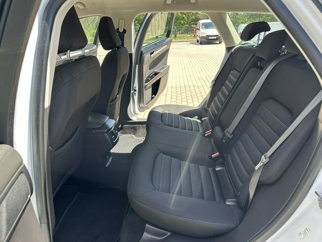 Ford Mondeo SW Navi, Grzane fotele i Szyba, Climatronic, Czujniki, Kamera, GWARANCJA