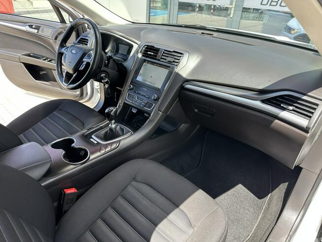 Ford Mondeo SW Navi, Grzane fotele i Szyba, Climatronic, Czujniki, Kamera, GWARANCJA