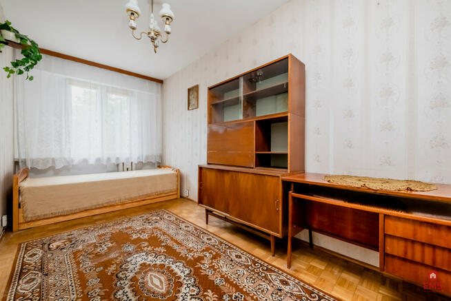 Mieszkanie Białystok Zielone Wzgórza, Słonecznikowa