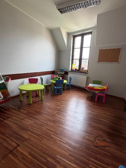 Lokal użytkowy Wadowice