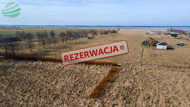 Działka budowlana Gleźnowo gm. Darłowo