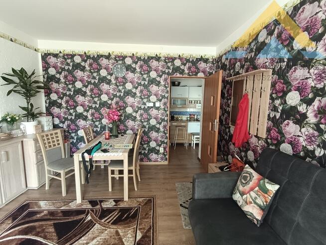 Słoneczne, ciepłe w centrum na II p. 39 m2 259 tys