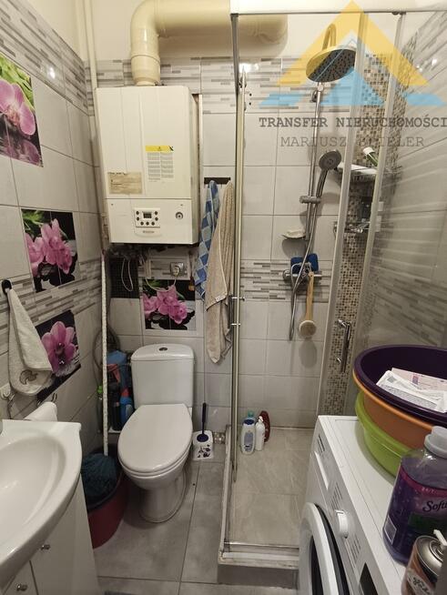 Słoneczne, ciepłe w centrum na II p. 39 m2 259 tys