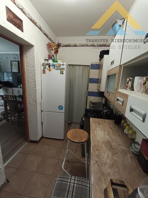 Słoneczne, ciepłe w centrum na II p. 39 m2 259 tys