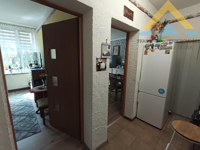 Słoneczne, ciepłe w centrum na II p. 39 m2 259 tys