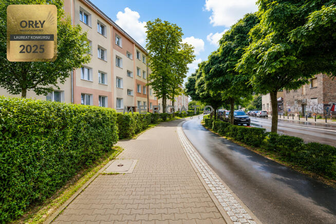 Mieszkanie Warszawa gm. Wola Wola, Ulrychów, Jana Olbrachta
