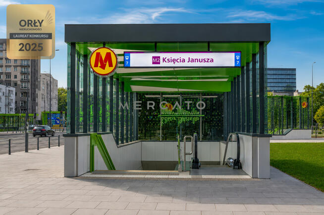 Mieszkanie Warszawa gm. Wola Wola, Ulrychów, Jana Olbrachta