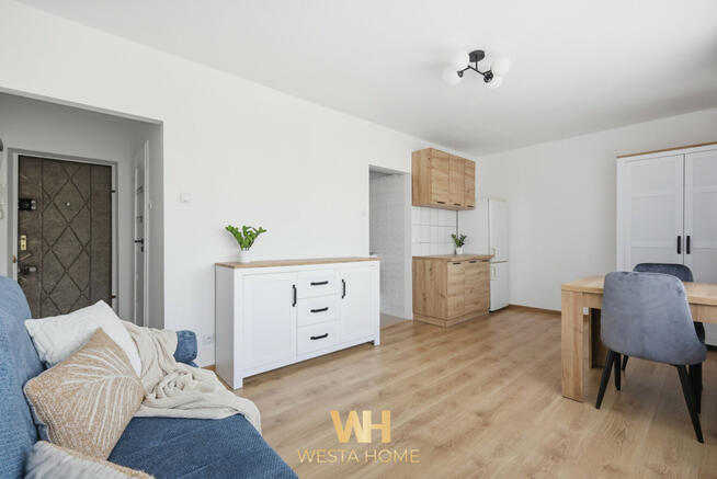 Mieszkanie Warszawa gm. Praga-Północ Praga,-Północ, Jagiellońska