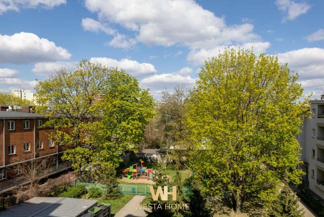 Mieszkanie Warszawa gm. Praga-Północ Praga,-Północ, Jagiellońska