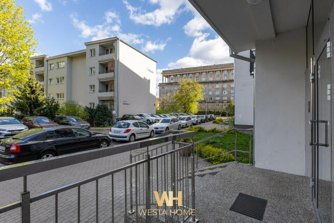 Mieszkanie Warszawa gm. Praga-Północ Praga,-Północ, Jagiellońska