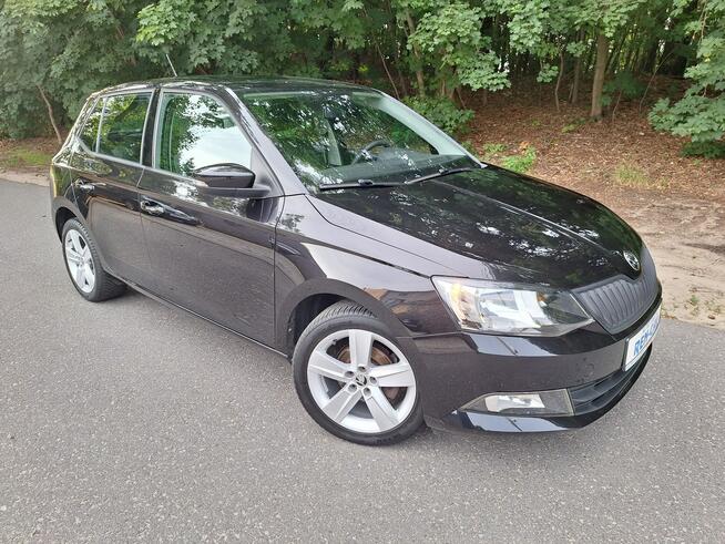 Škoda Fabia 1.0 TSI Cool Plus