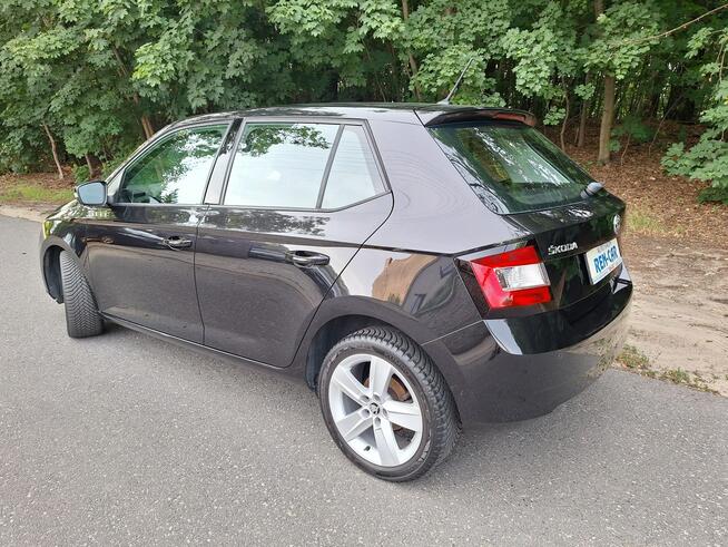 Škoda Fabia 1.0 TSI Cool Plus