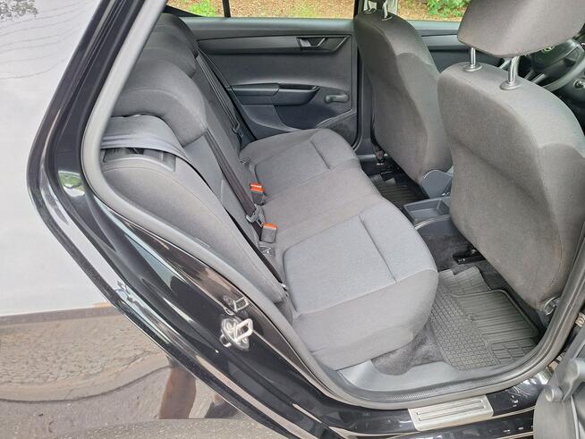 Škoda Fabia 1.0 TSI Cool Plus