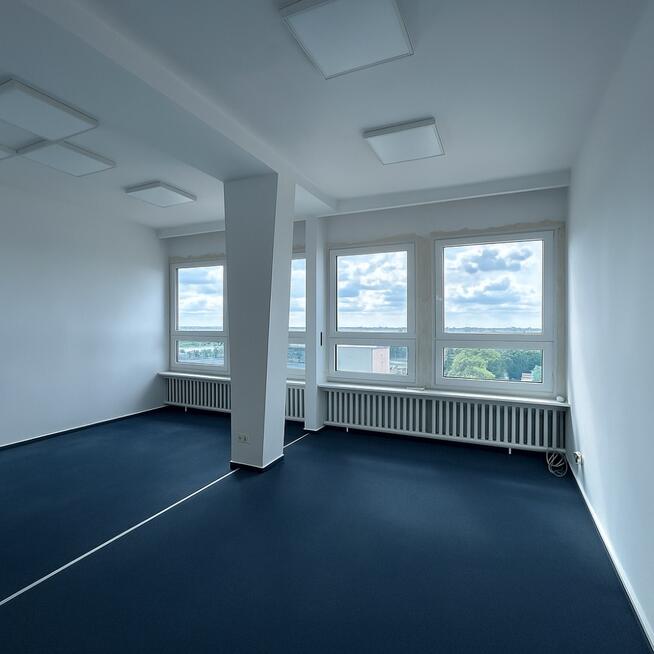TANIE BIURO – 36 m² | Wersalska 47