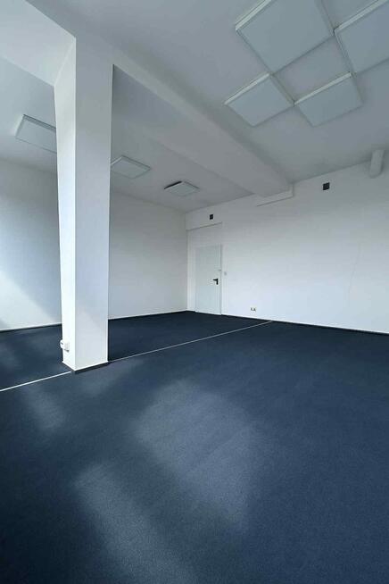 TANIE BIURO – 36 m² | Wersalska 47