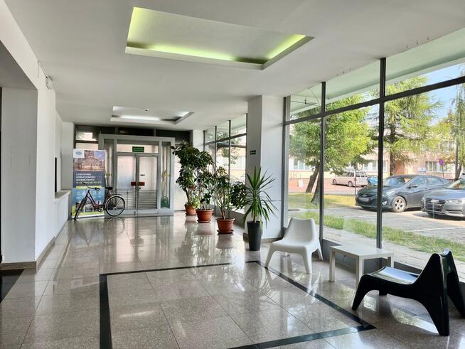 TANIE BIURO – 36 m² | Wersalska 47