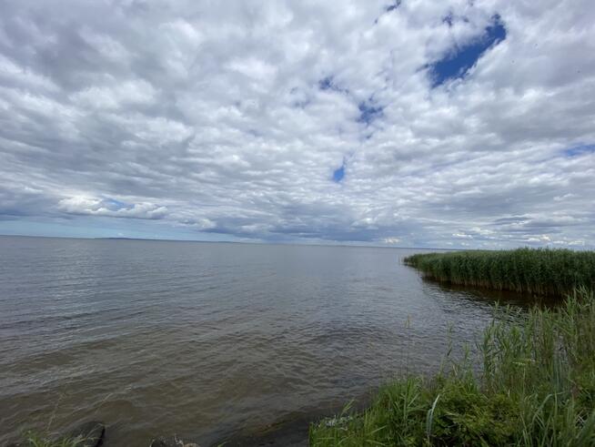 Atrakcyjna działka budowlana 735m2 - Warnołęka
