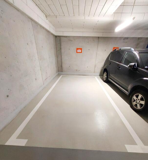 8min Metro Bródno - Studio28m2+Klima+Loggia+Garaż