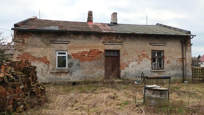 Dom do remontu - Chodecz - ok. Włocławka, 150000