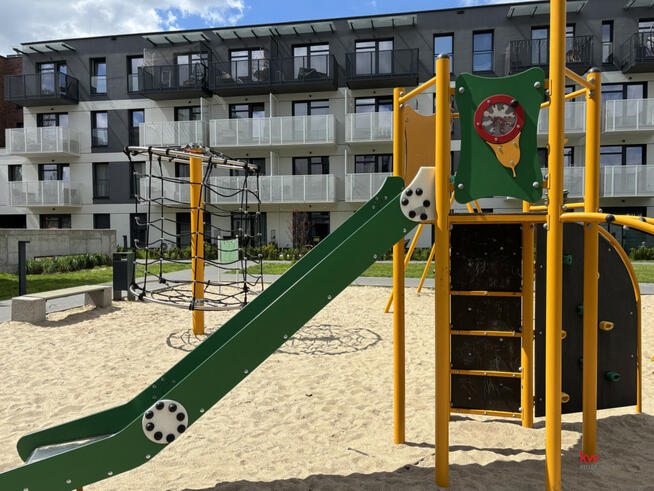 Mieszkanie Poznań gm. Poznań-Grunwald Grunwald, Leśnych Skrzatów