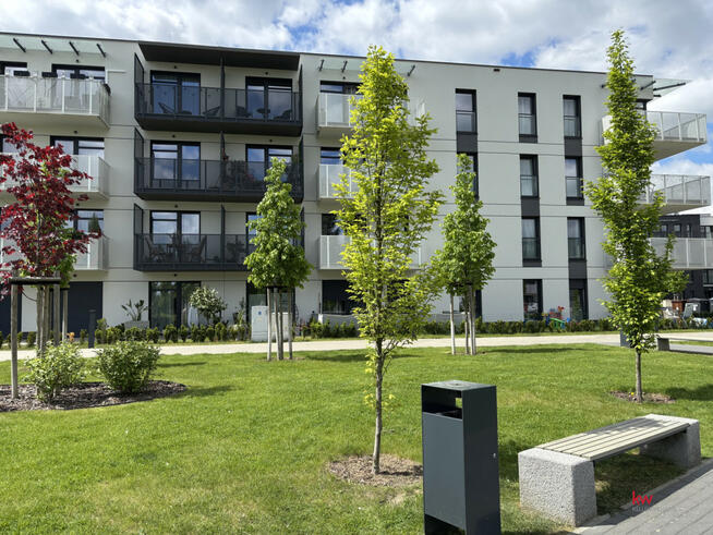 Mieszkanie Poznań gm. Poznań-Grunwald Grunwald, Leśnych Skrzatów