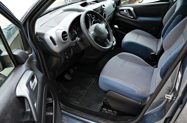 Citroen Berlingo 1.6 HDI 109KM Multispace! Super Stan! Zobacz!!!