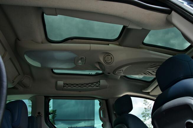 Citroen Berlingo 1.6 HDI 109KM Multispace! Super Stan! Zobacz!!!