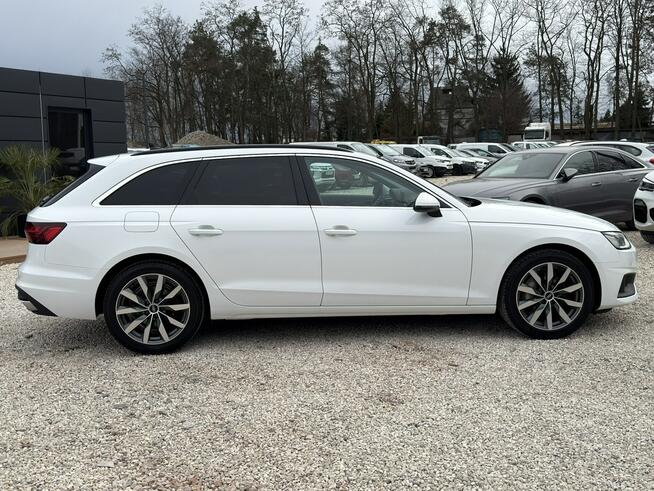 Audi A4 40 TFSI mHEV Quattro S tronic, Salon Polska! 1 właściciel! FV!