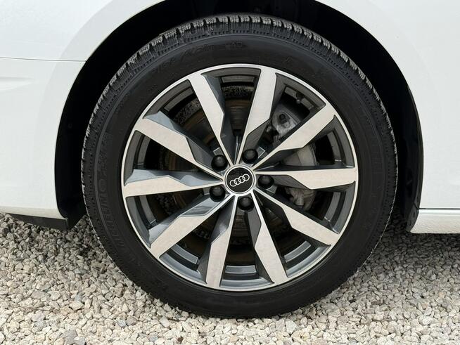 Audi A4 40 TFSI mHEV Quattro S tronic, Salon Polska! 1 właściciel! FV!