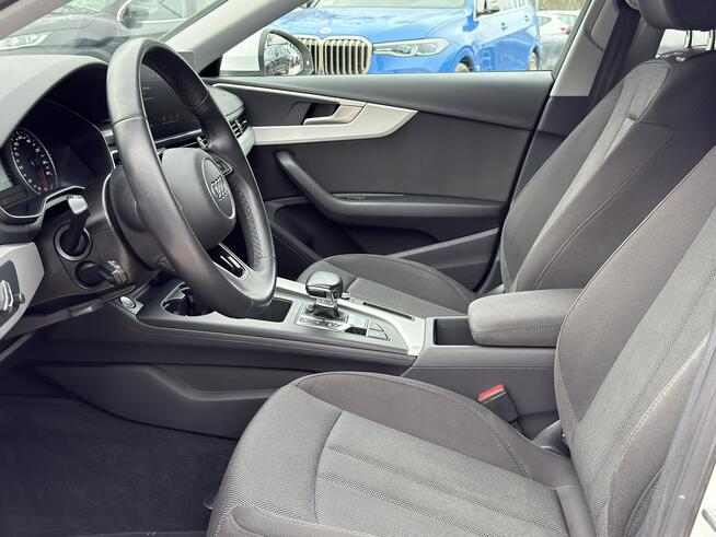Audi A4 40 TFSI mHEV Quattro S tronic, Salon Polska! 1 właściciel! FV!
