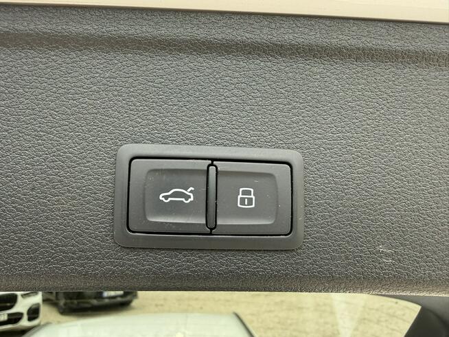 Audi A4 40 TFSI mHEV Quattro S tronic, Salon Polska! 1 właściciel! FV!