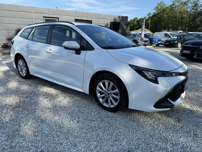 Toyota Corolla 1.8 HYBRID Comfort! Salon Polska ! I właściciel! Serwis ASO! FV 23%