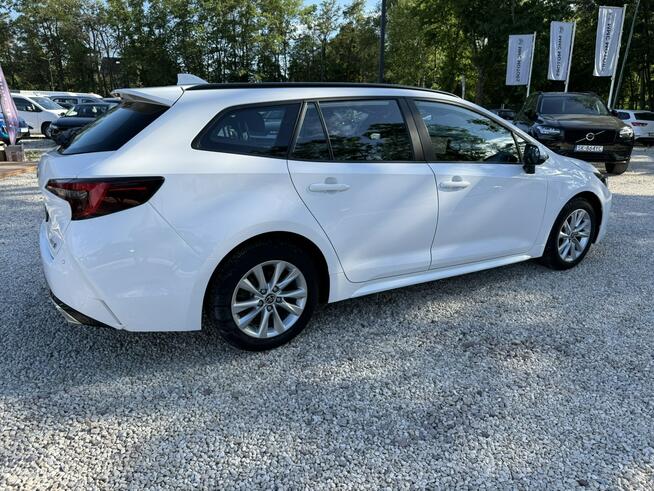 Toyota Corolla 1.8 HYBRID Comfort! Salon Polska ! I właściciel! Serwis ASO! FV 23%