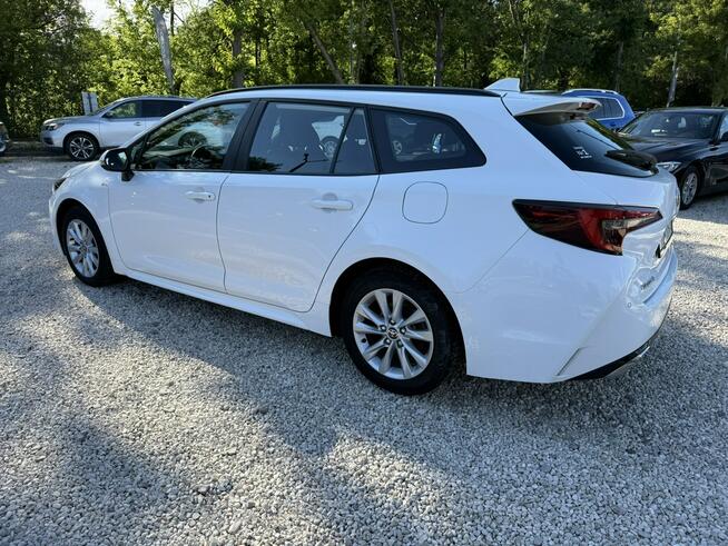 Toyota Corolla 1.8 HYBRID Comfort! Salon Polska ! I właściciel! Serwis ASO! FV 23%