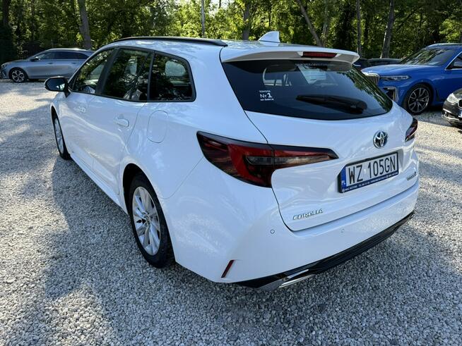 Toyota Corolla 1.8 HYBRID Comfort! Salon Polska ! I właściciel! Serwis ASO! FV 23%