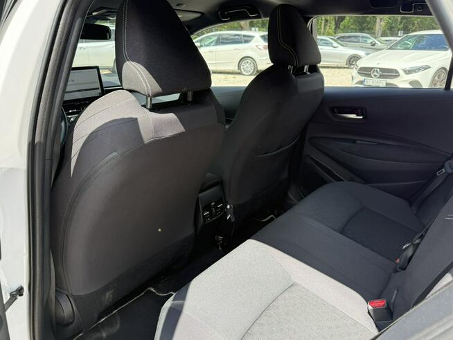 Toyota Corolla 1.8 HYBRID Comfort! Salon Polska ! I właściciel! Serwis ASO! FV 23%