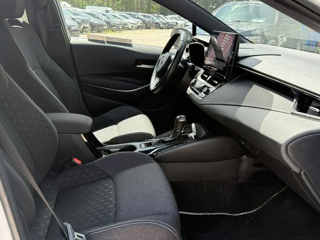 Toyota Corolla 1.8 HYBRID Comfort! Salon Polska ! I właściciel! Serwis ASO! FV 23%